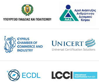 certifications 