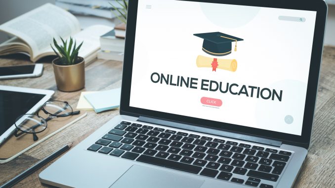 online education platforms telecommute and remote jobs 678x381